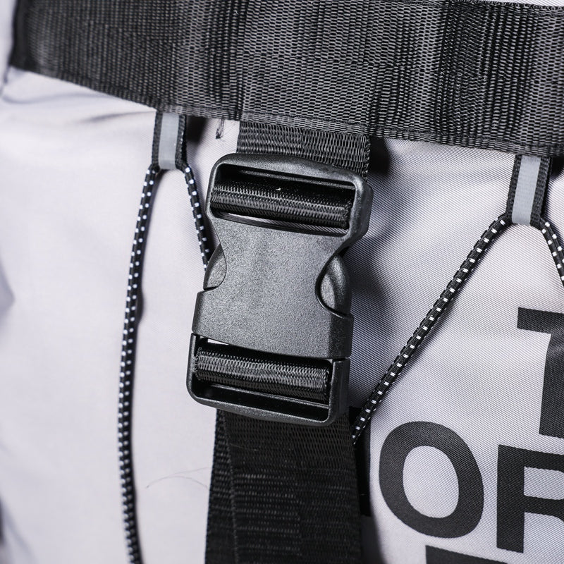 Bolso NF BOL12 Gris