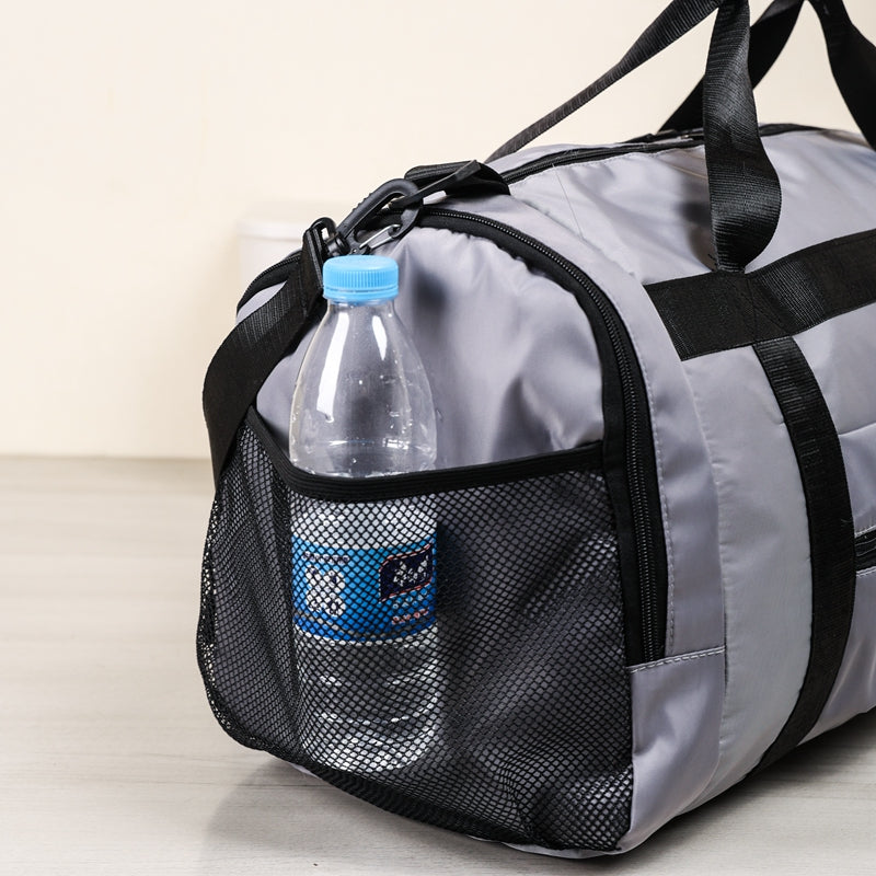 Bolso NF BOL12 Gris