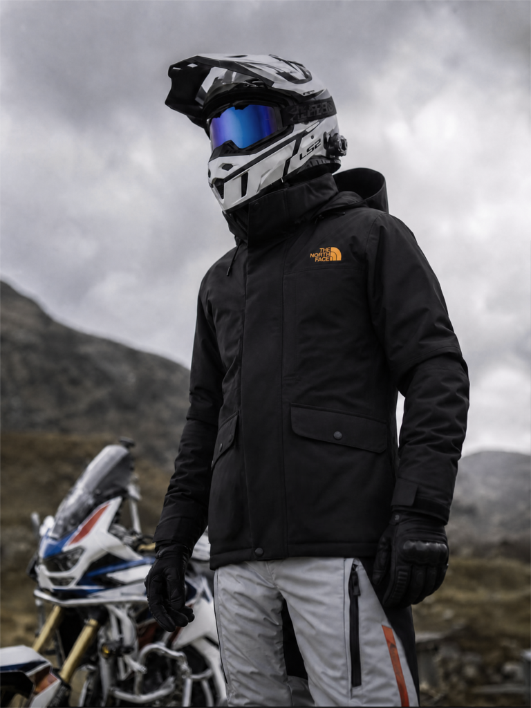 Chaqueta Deportiva Negra Para Hombre Ref. 99999