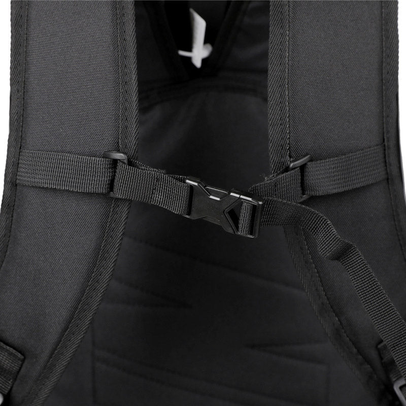 Morral NKE MOR16 Negro