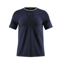 Camiseta 66044 Basica Azul Oscuro para hombre