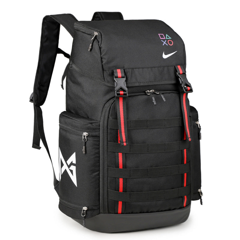 Morral NKE MOR16 Negro