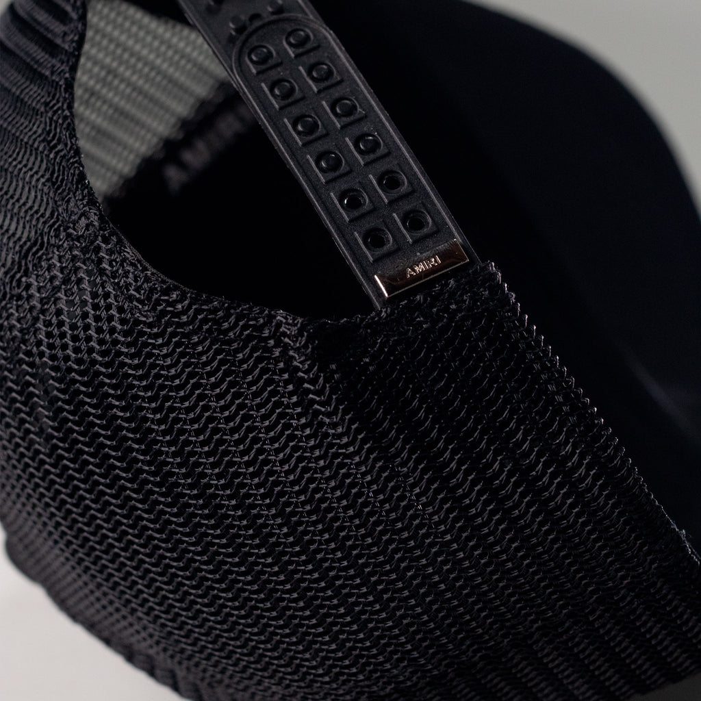 Gorra Negra Con Maya 101-14