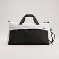 Bolso NKE BOL13 Negro/Blanco