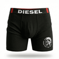 BOXER DS BOX55 Negro