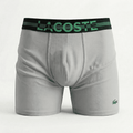 BOXER LC BOX57 Gris