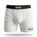 BOXER BOX58 Blanco