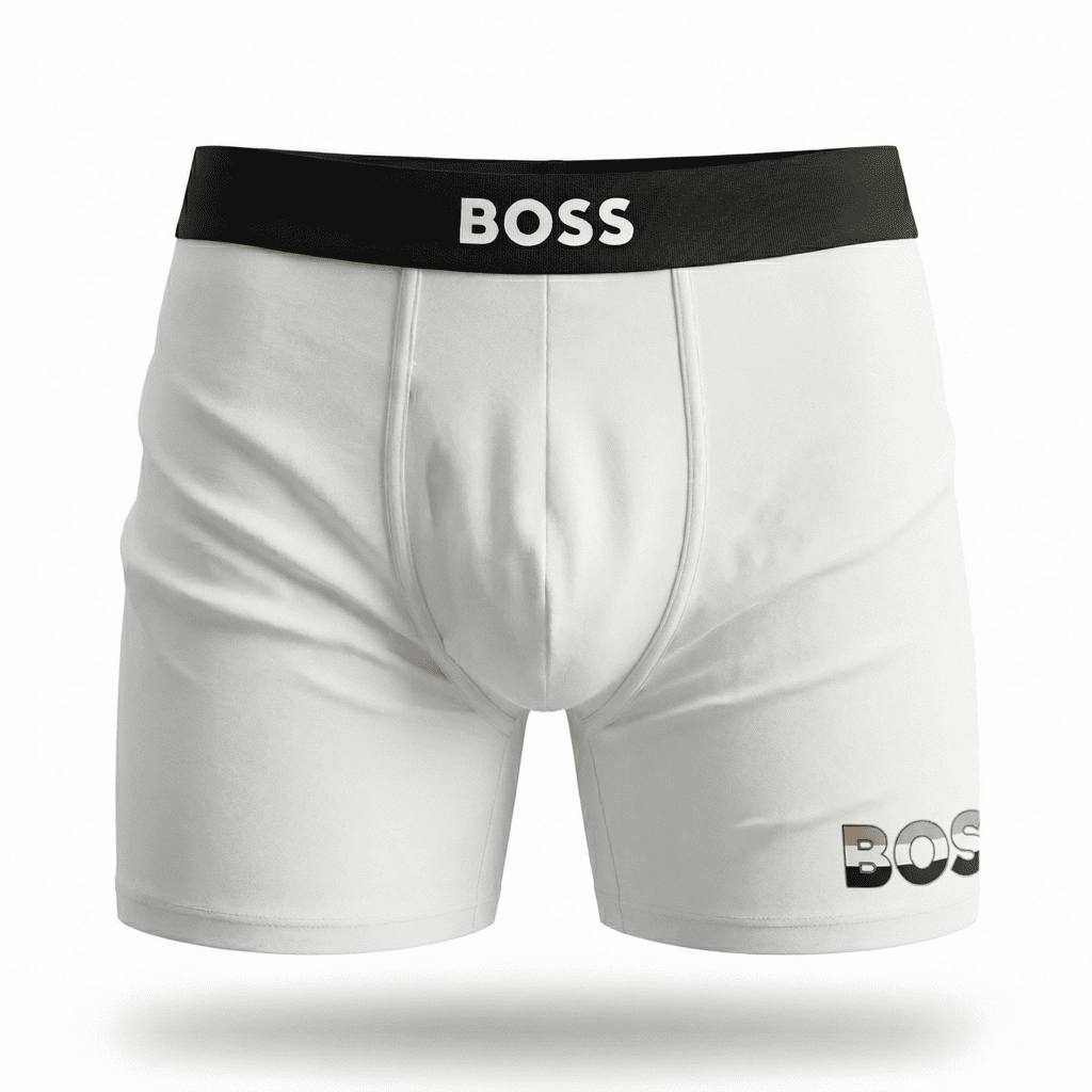 BOXER BOX58 Blanco
