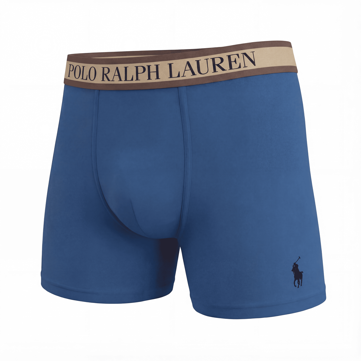 BOXER RL 1429 Azul