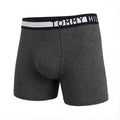 BOXER TH 1431 Gris Oscuro