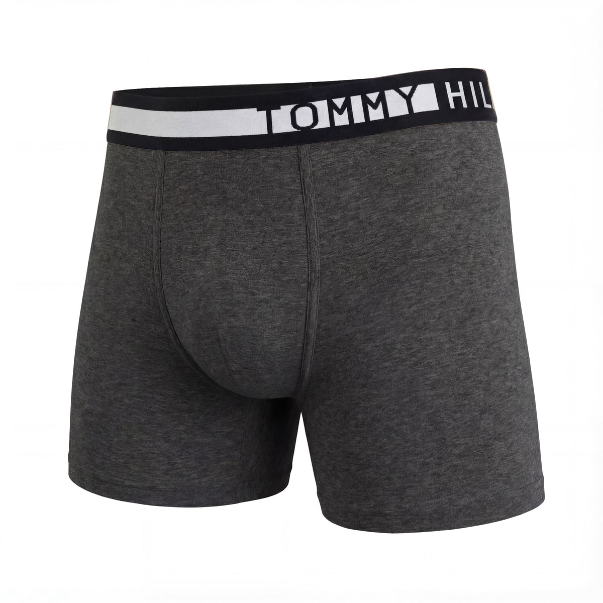 BOXER TH 1431 Gris Oscuro