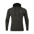 Chaqueta Deportiva Verde Oscuro Para Hombre Ref. BUZ02