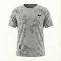Camiseta Deportiva Gris Para Hombre Ref. CAM06 V2