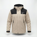 Chaqueta Deportiva Blanca Para Hombre Ref. CHA21