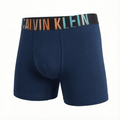 BOXER CK 1430 Azul Oscuro