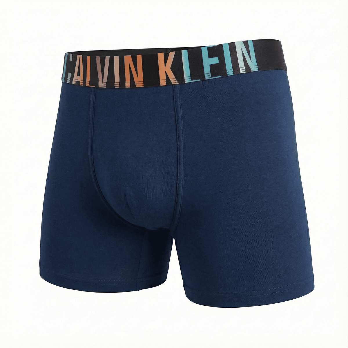 BOXER CK 1430 Azul Oscuro