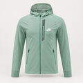 Buzo verde claro Para Hombre Ref. BUZ101