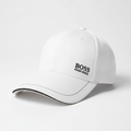 Gorra HG Blanca Ref. GOR06