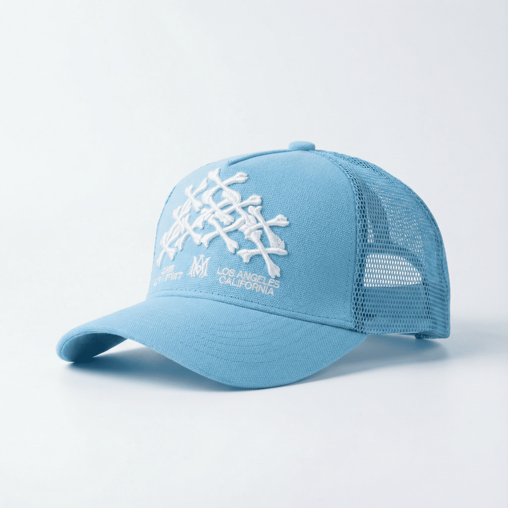 Gorra AMR Azul Ref. HAT01