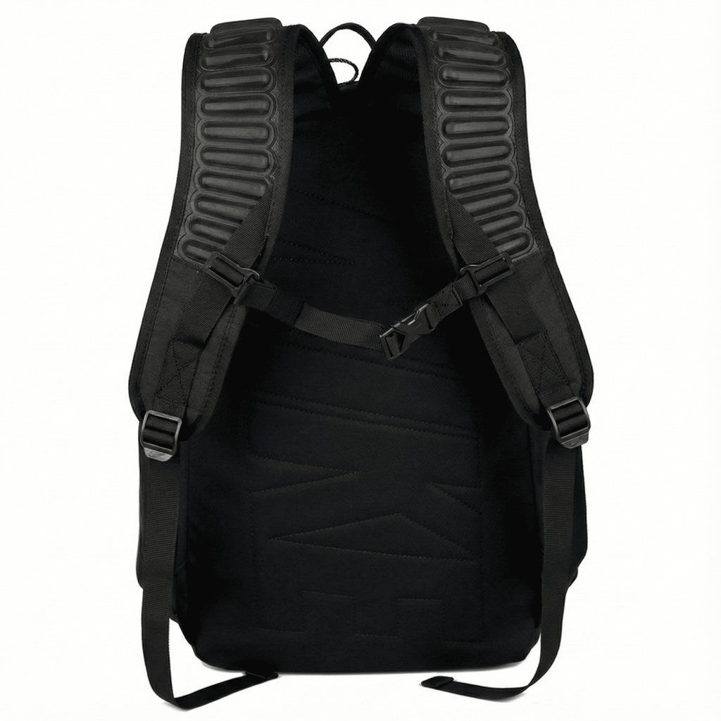 Morral NKE MOR41 Negro
