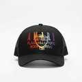 Gorra AMR Negro Ref. HAT07