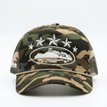 Gorra CT Verde Ref. HAT11