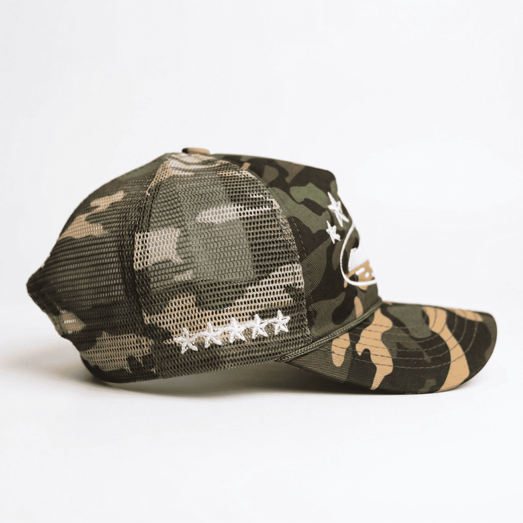 Gorra CT Verde Ref. HAT11