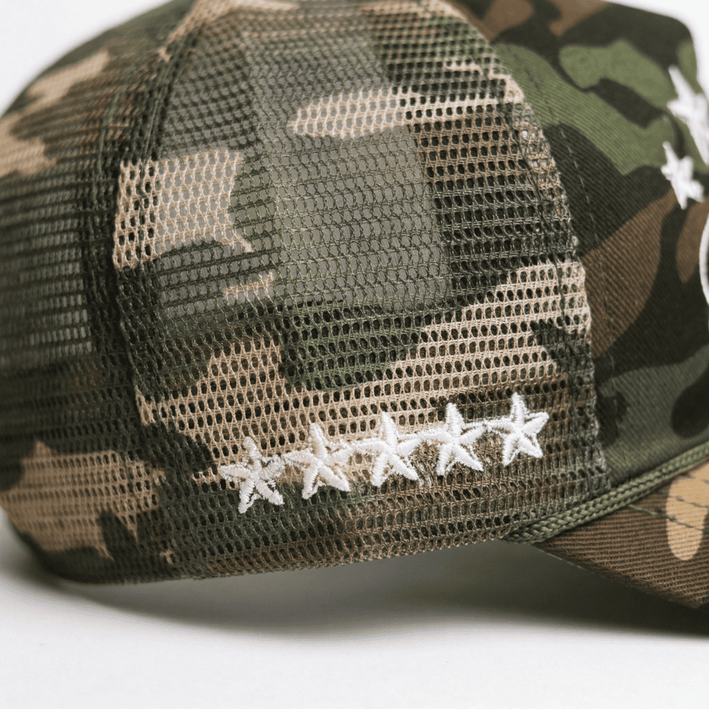 Gorra CT Verde Ref. HAT11