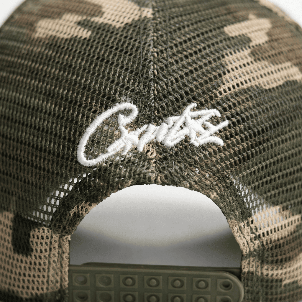 Gorra CT Verde Ref. HAT11
