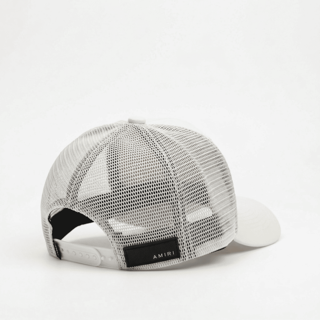 Gorra AMR Blanca Ref. HAT14