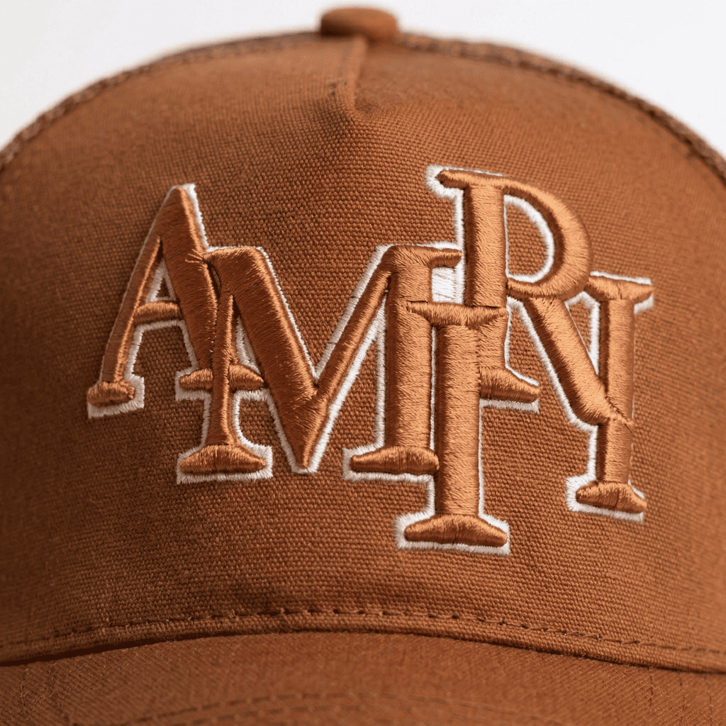 Gorra AMR Khaki Ref. HAT14