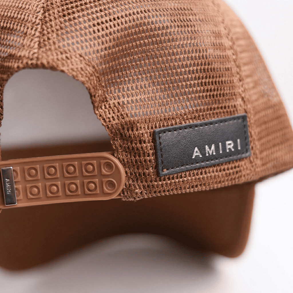 Gorra AMR Khaki Ref. HAT14