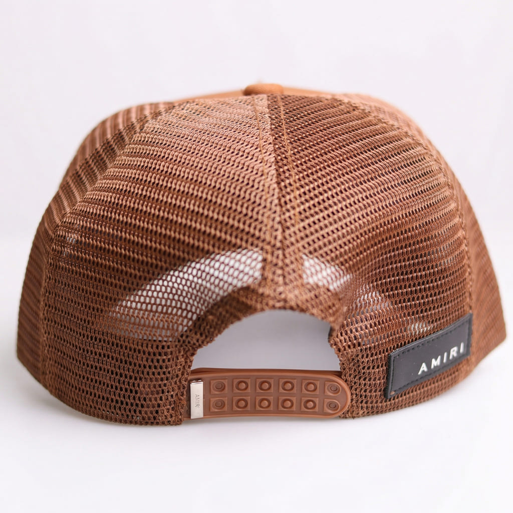 Gorra AMR Khaki Ref. HAT14
