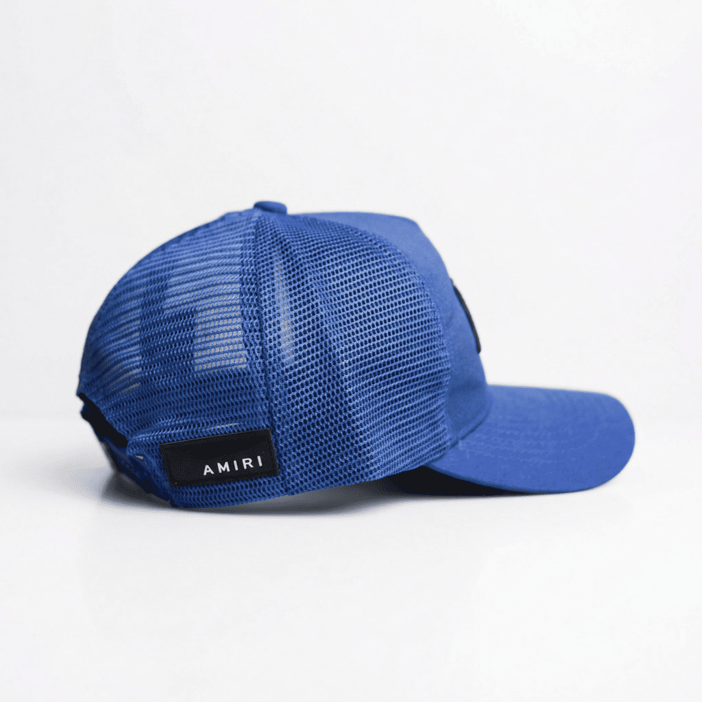 Gorra AMR Azul Ref. HAT15
