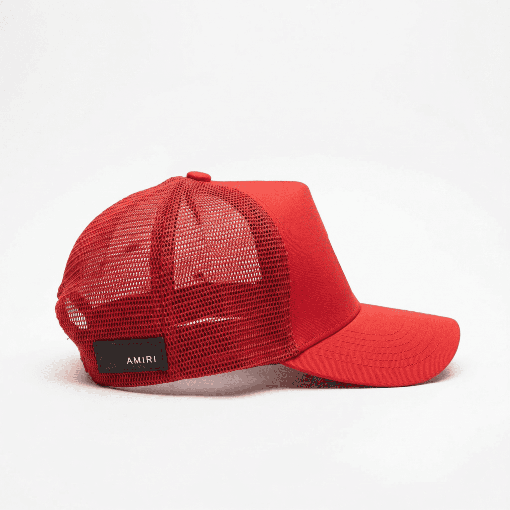 Gorra AMR Roja Ref. HAT15