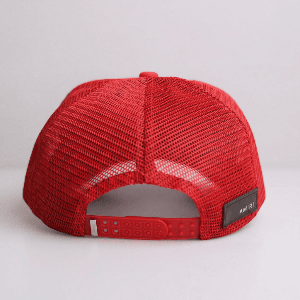 Gorra AMR Roja Ref. HAT15