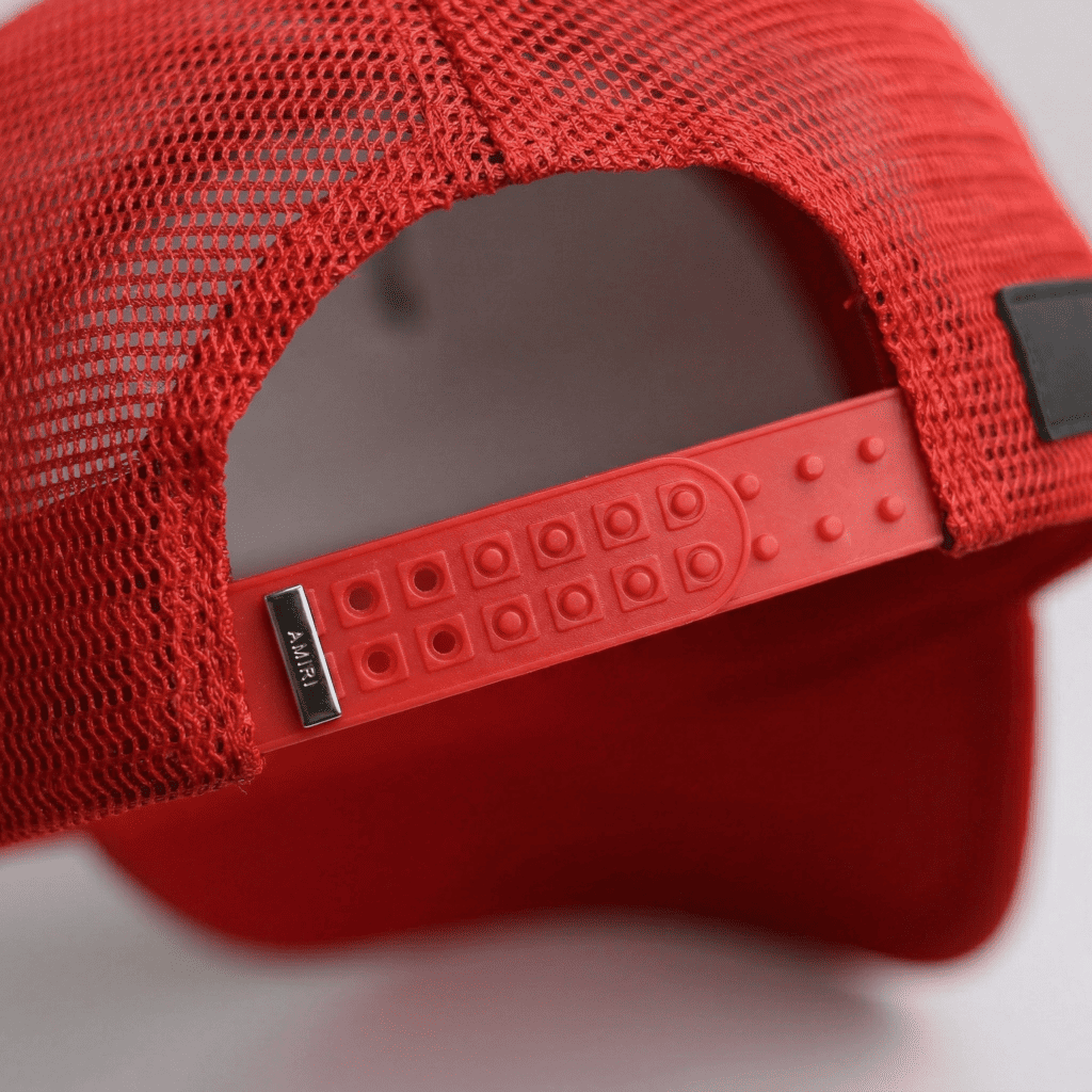 Gorra AMR Roja Ref. HAT15