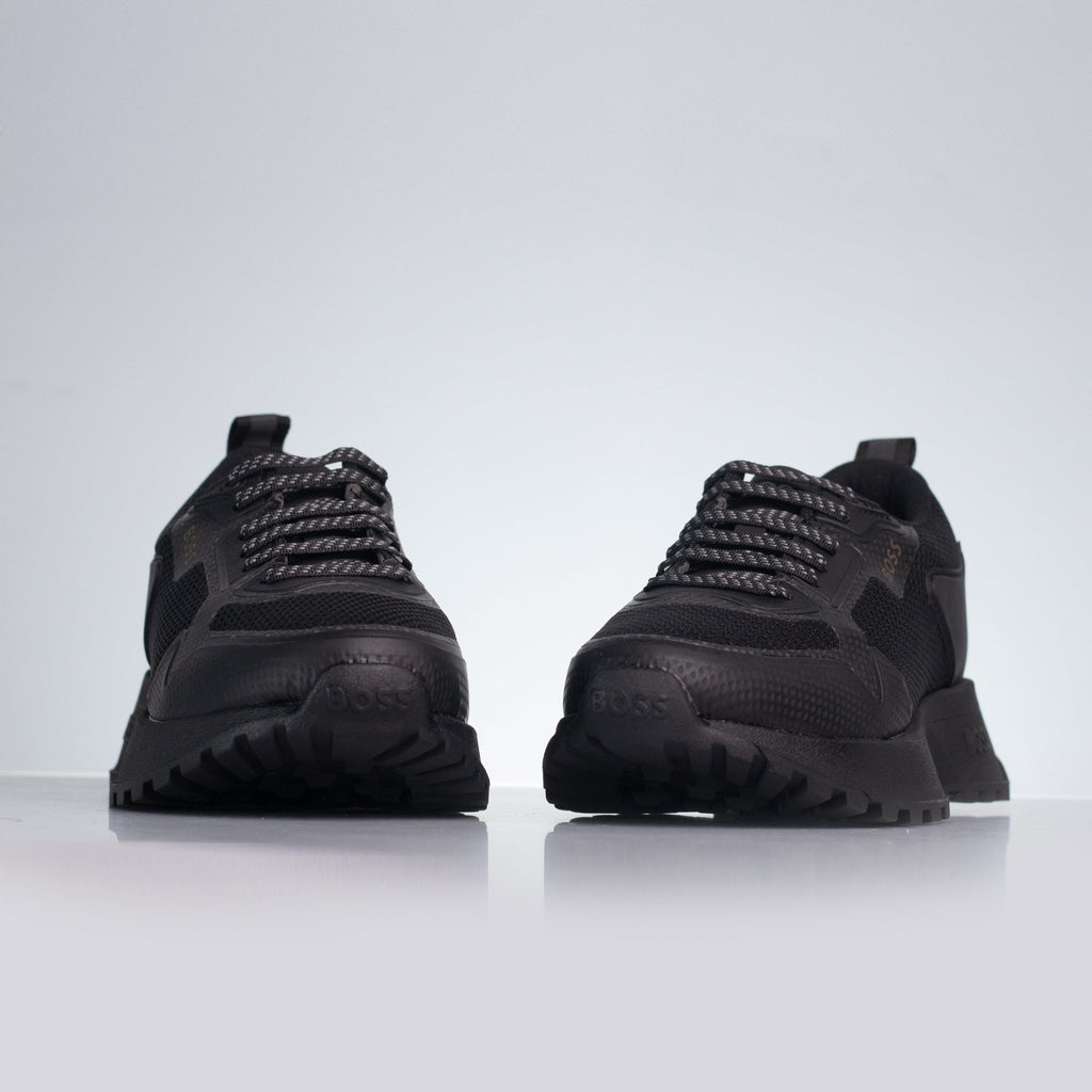 ZAPATILLAS JONAH RUNN Negro