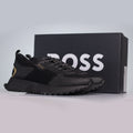 ZAPATILLAS JONAH RUNN Negro