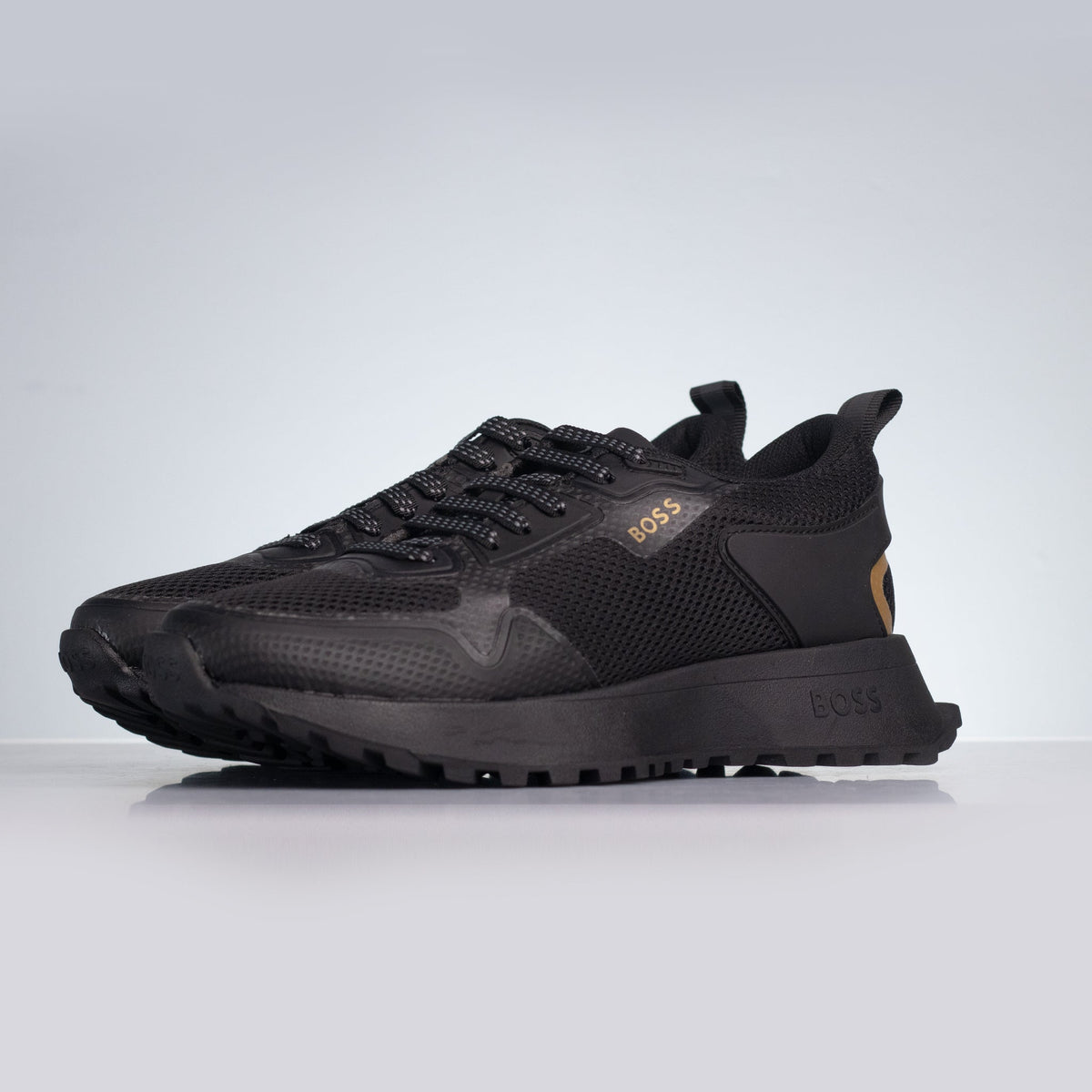 ZAPATILLAS JONAH RUNN Negro