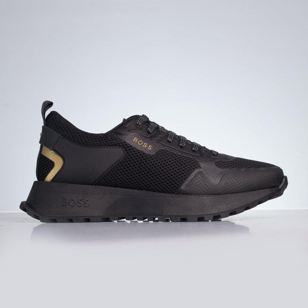 ZAPATILLAS JONAH RUNN Negro