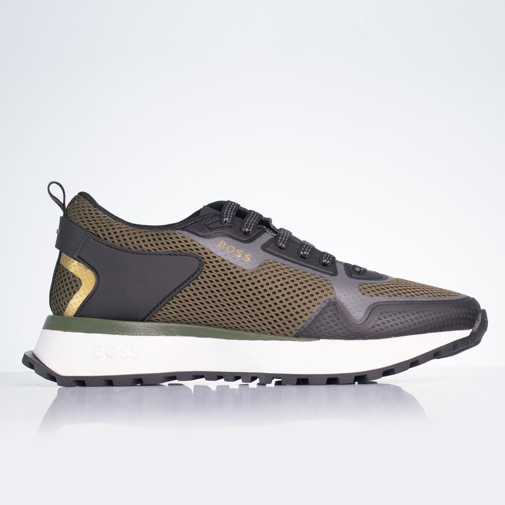ZAPATILLAS JONAH RUNN Verde