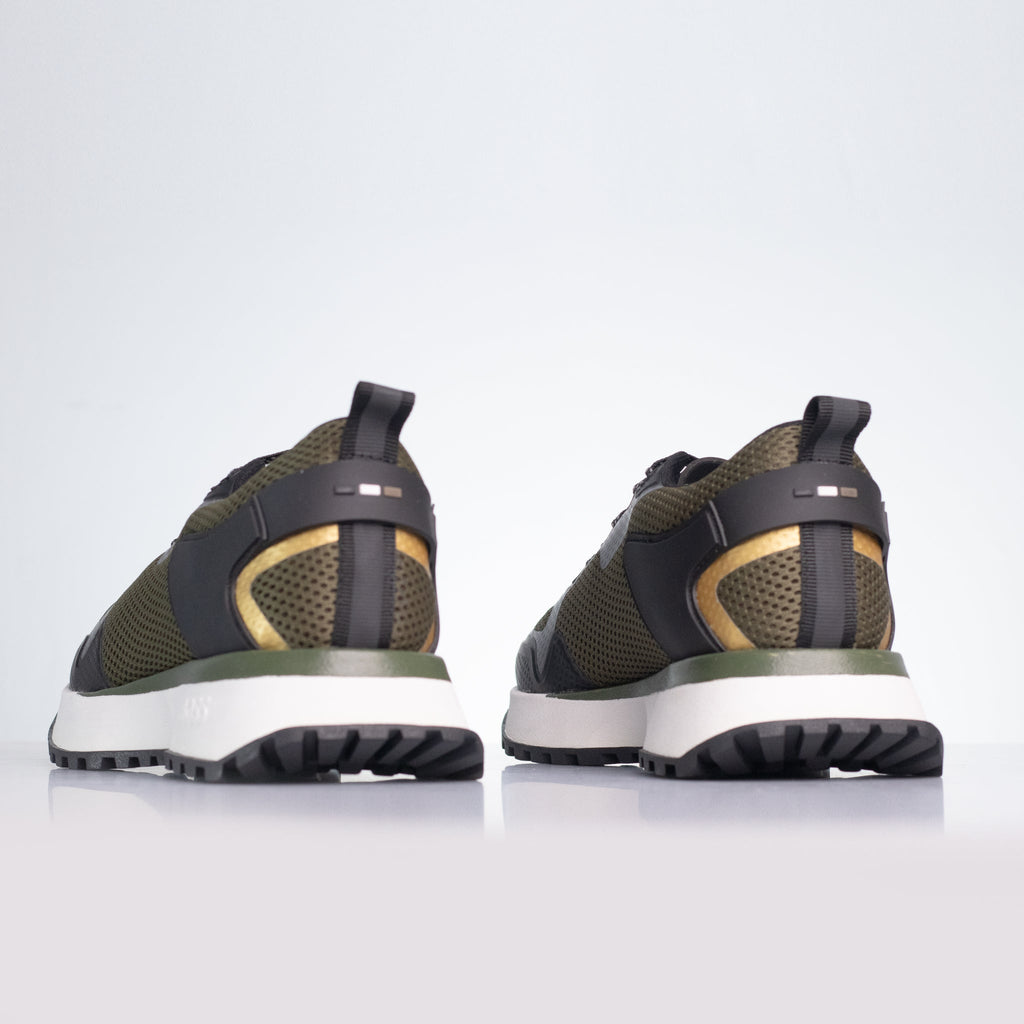 ZAPATILLAS JONAH RUNN Verde