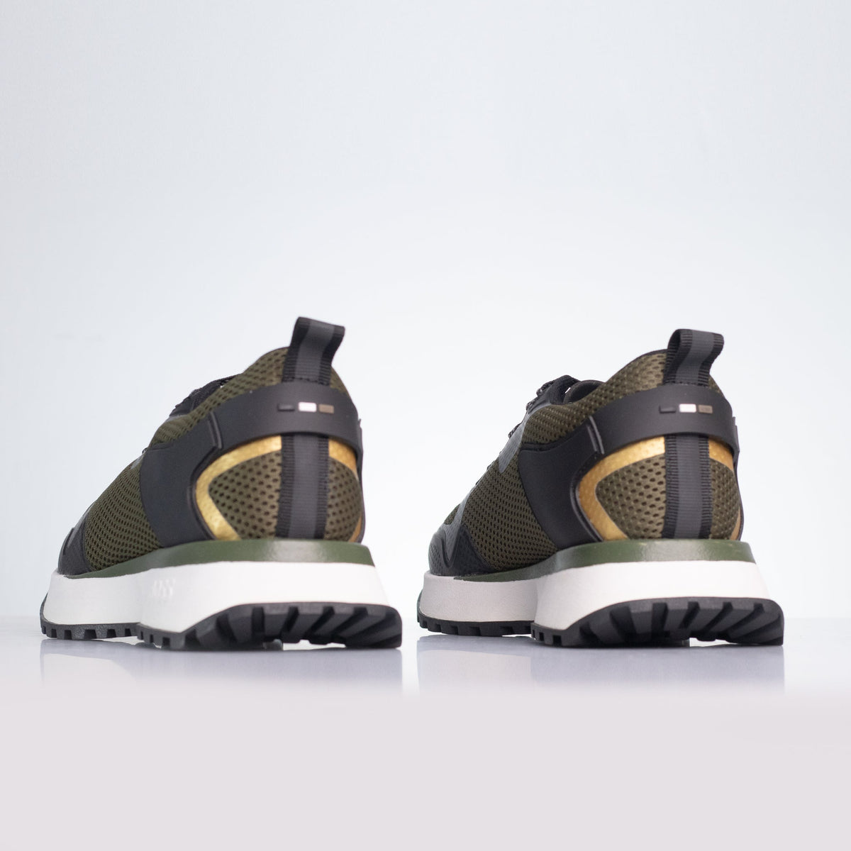 ZAPATILLAS JONAH RUNN Verde