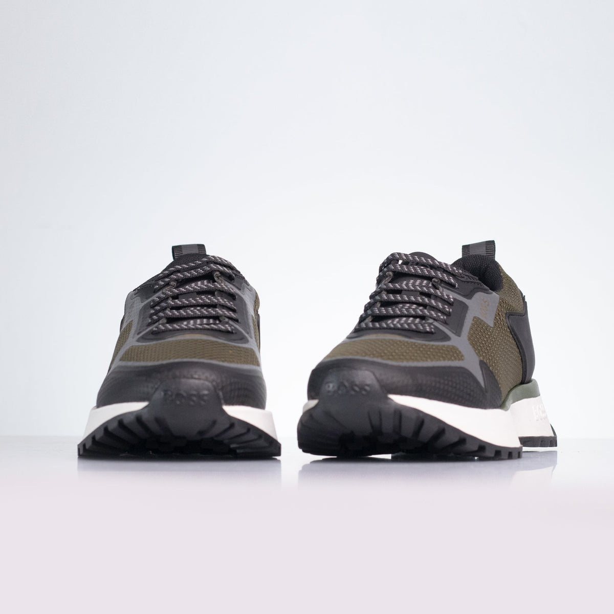 ZAPATILLAS JONAH RUNN Verde