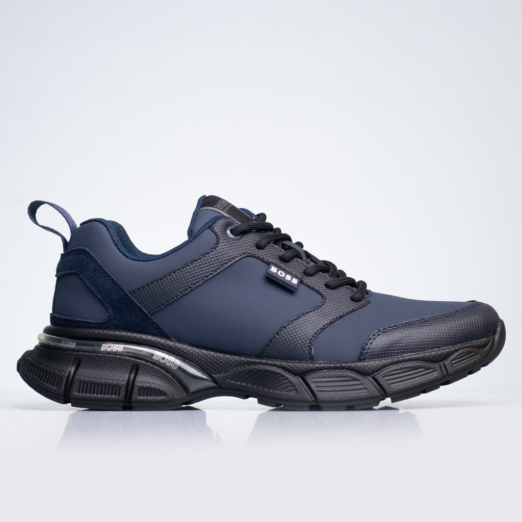 ZAPATILLAS Titanium EVO Azul