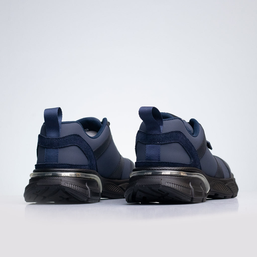 ZAPATILLAS Titanium EVO Azul