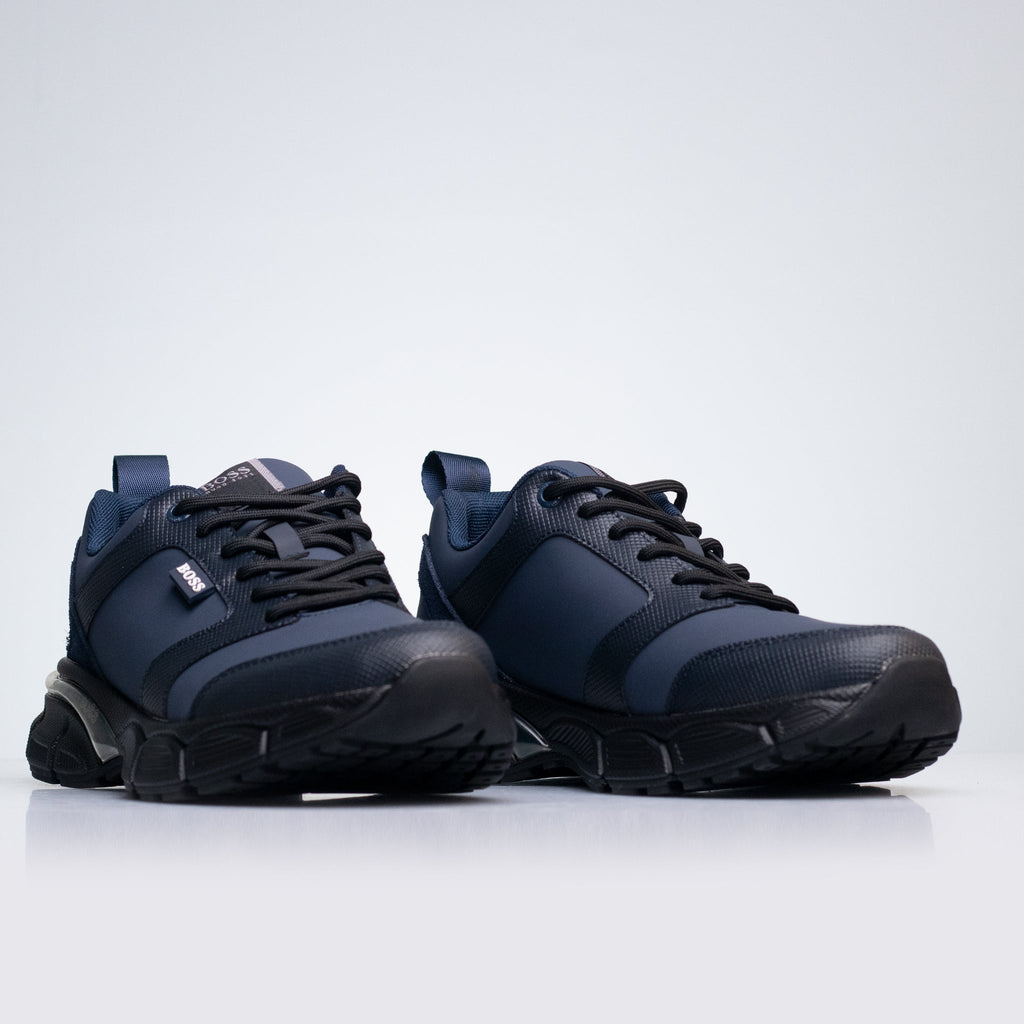 ZAPATILLAS Titanium EVO Azul