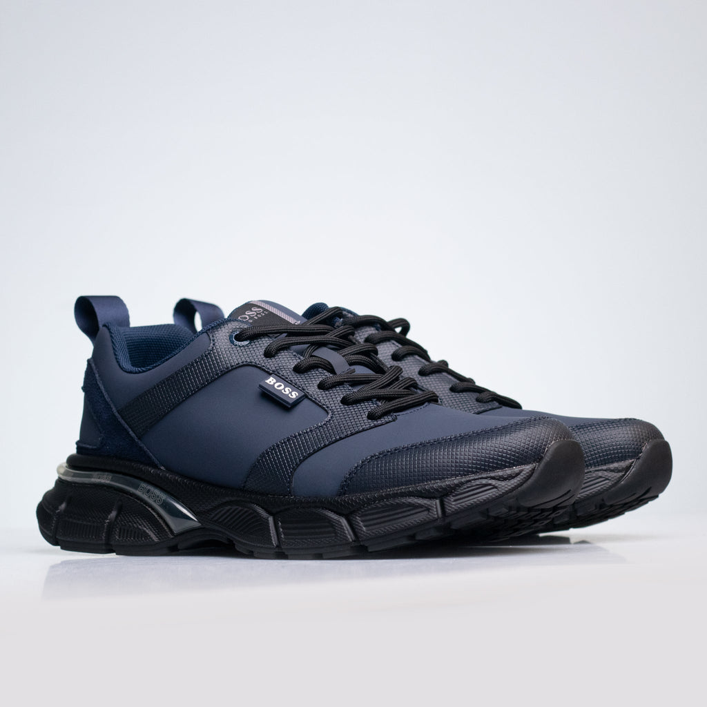 ZAPATILLAS Titanium EVO Azul