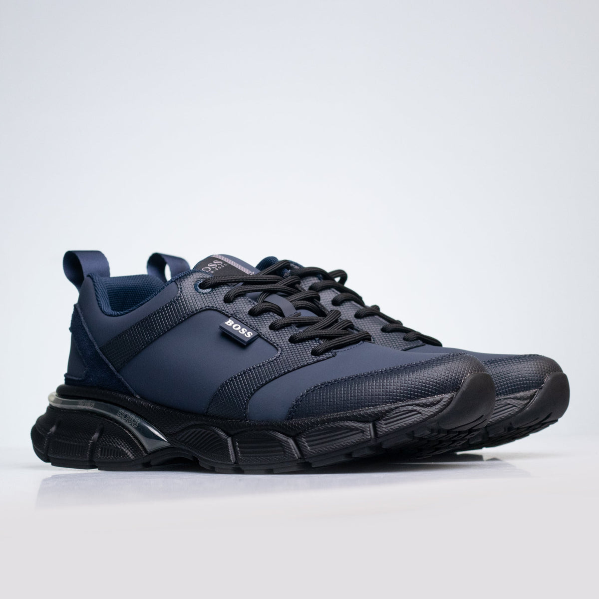 ZAPATILLAS Titanium EVO Azul